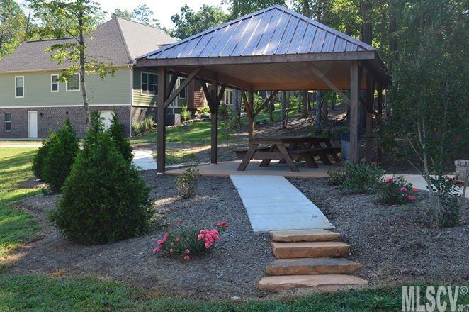 Maplewood Village - Land