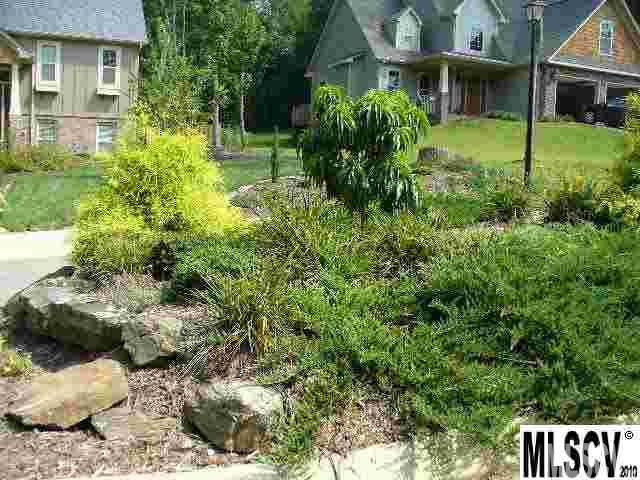 Maplewood Village - Land