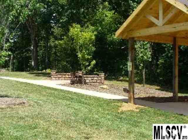 Maplewood Village - Land