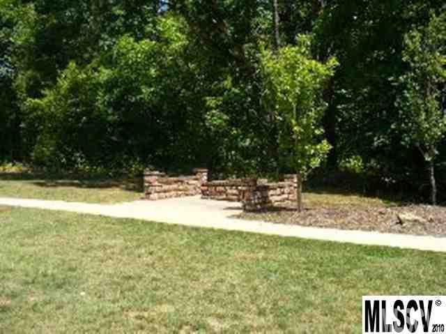 Maplewood Village - Land