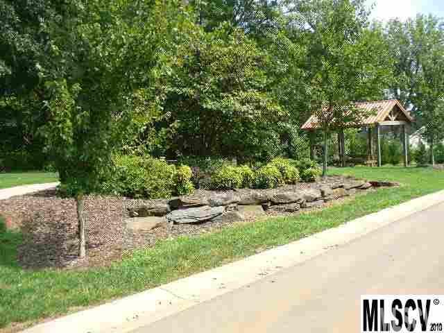 Maplewood Village - Land