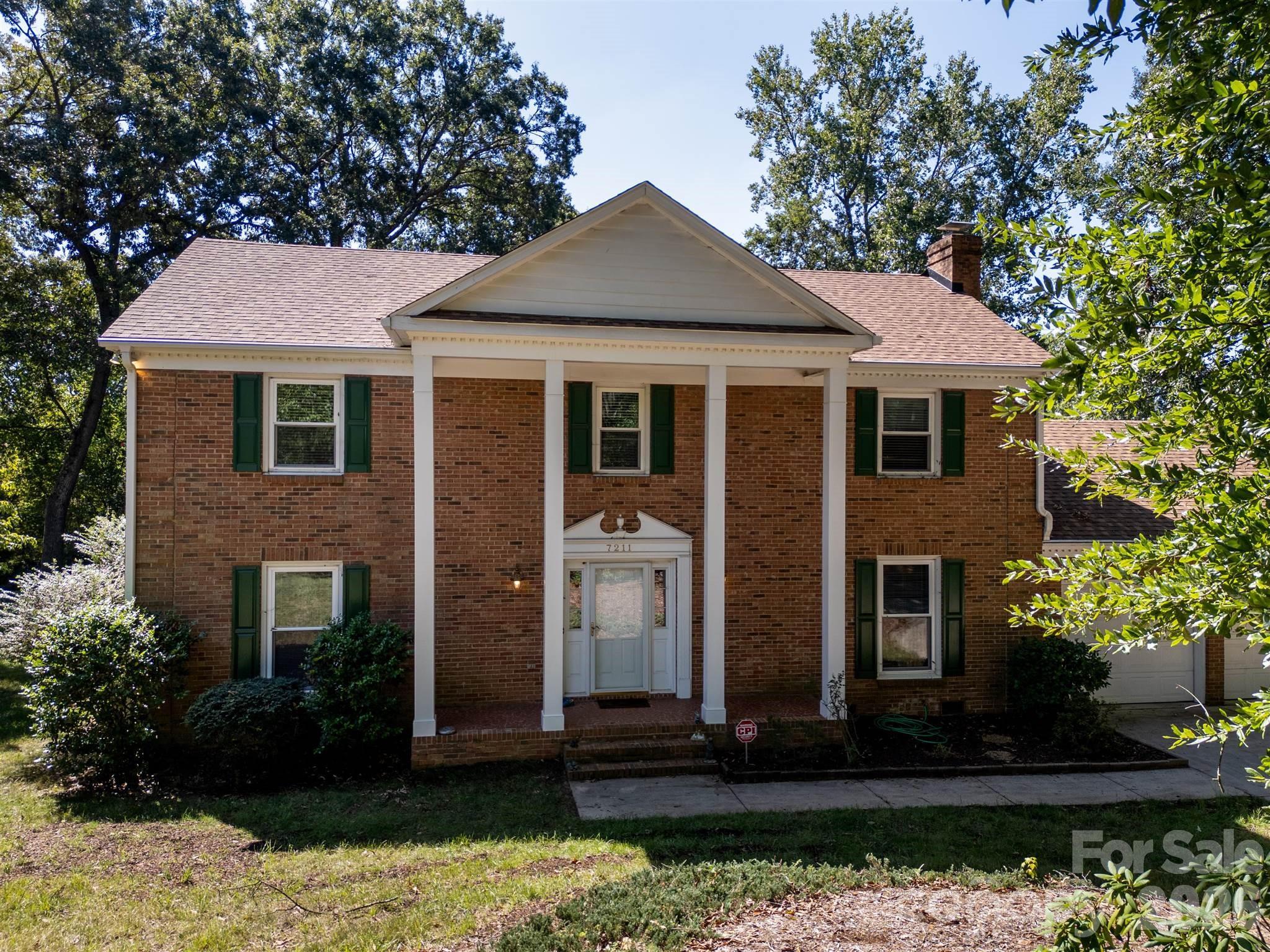 7211 Hopeton Road