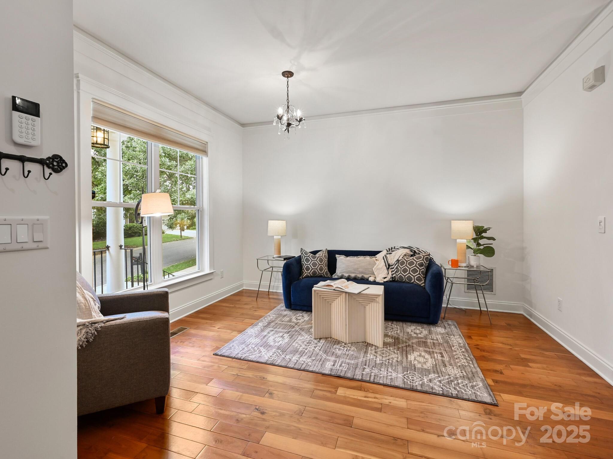 1343 Heathbrook Circle