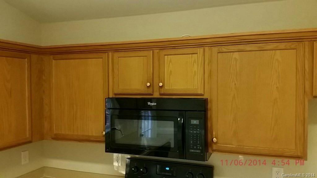 Hunter Park - Residential