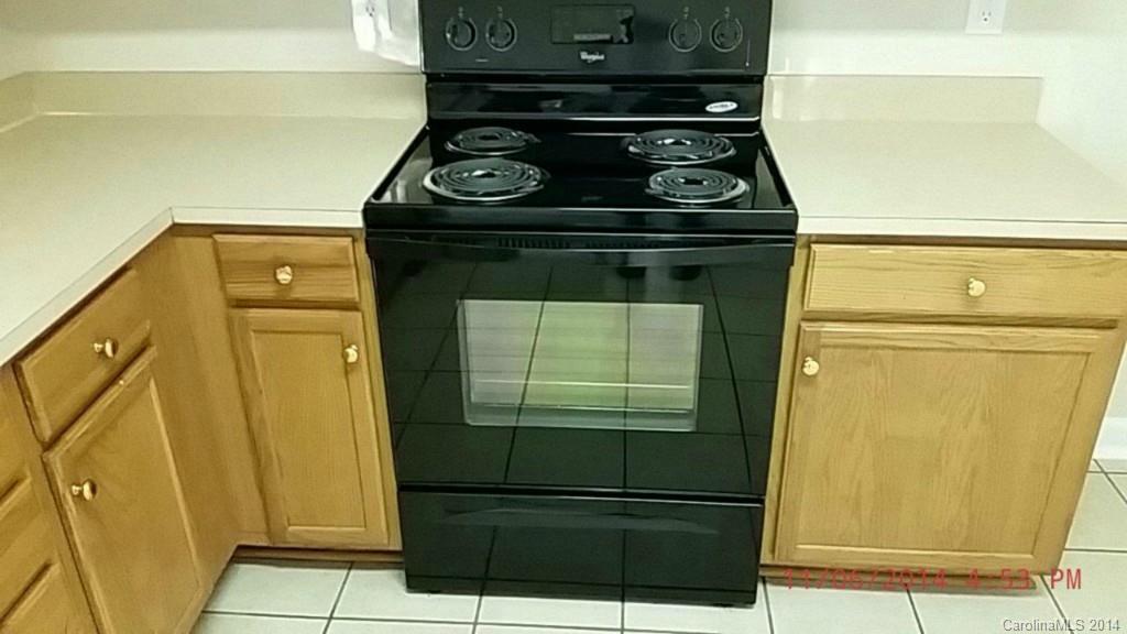 Hunter Park - Residential