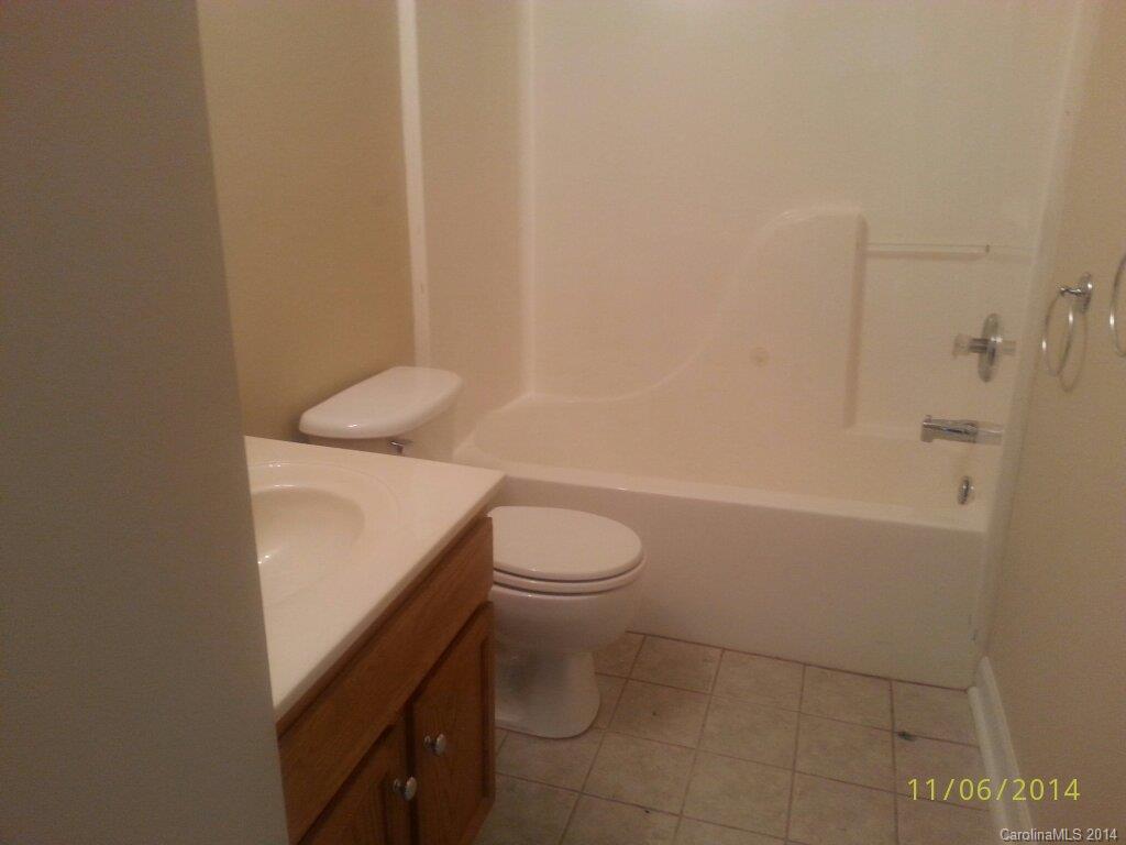 Hunter Park - Residential