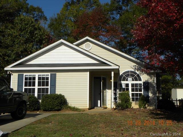 Hunter Park - Residential