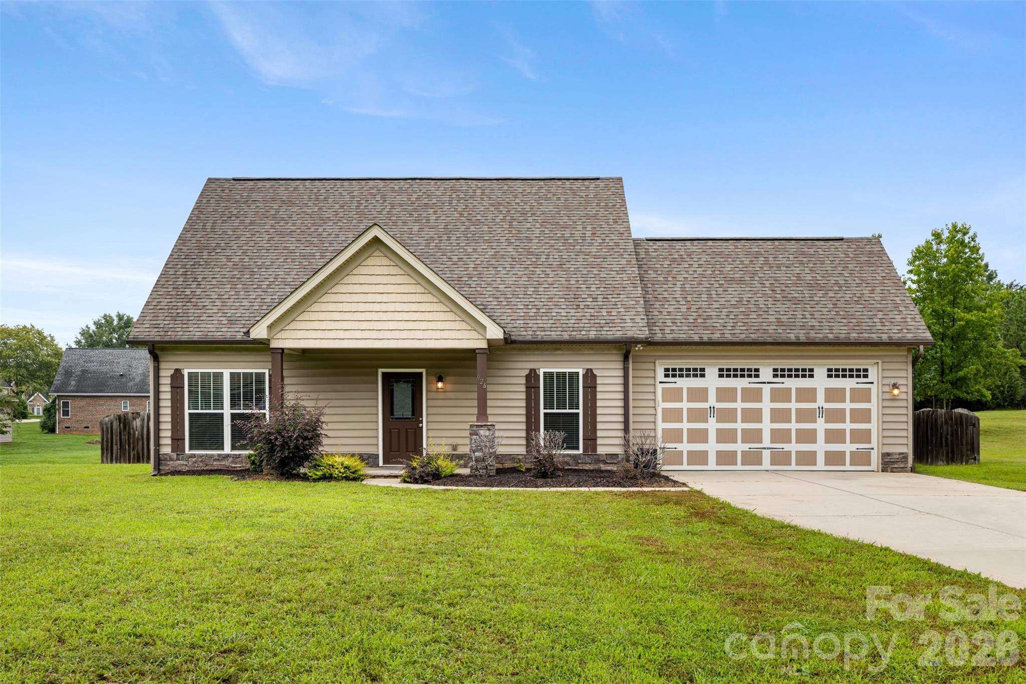 926 Hathcock Glen Drive