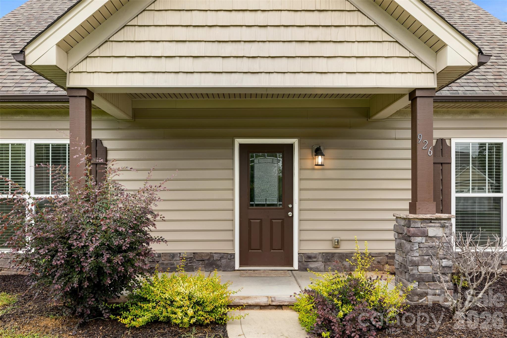 926 Hathcock Glen Drive