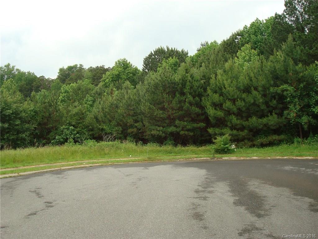 Heather Trace - Land