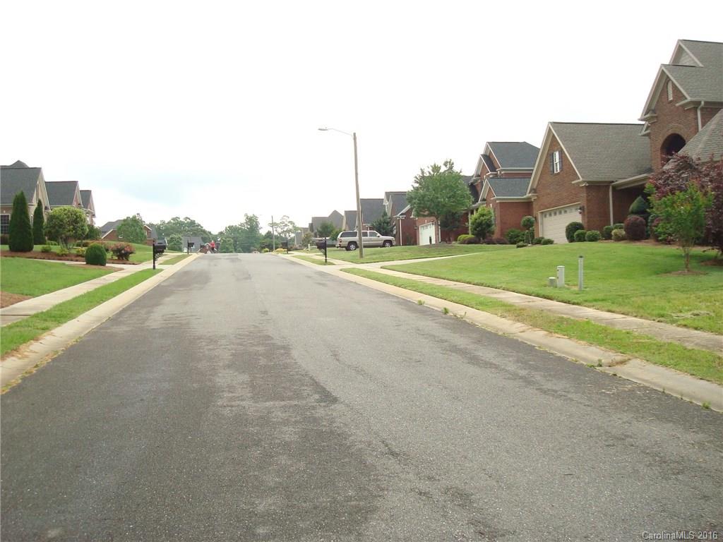 Heather Trace - Land