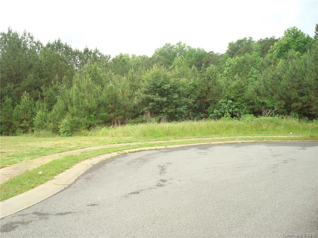 Heather Trace - Land