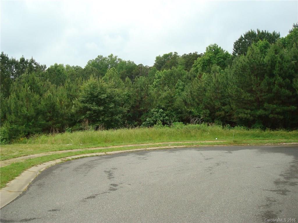 Heather Trace - Land