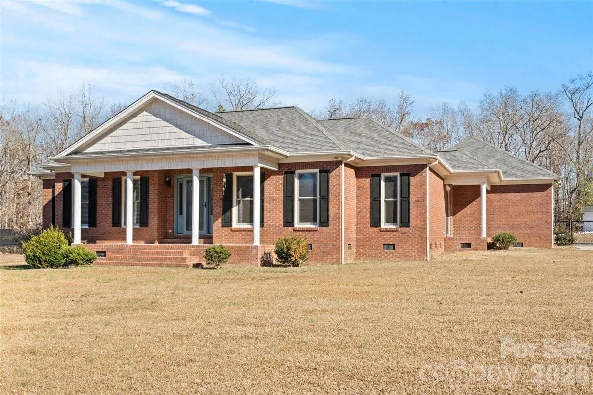 1935 Oakland Church Road, Chesterfield, SC, 29709