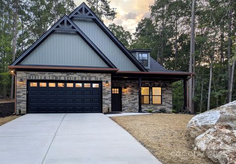 Photo of 1923 Fairfield Road, Mount Gilead, NC 27306 (MLS # 4269686)