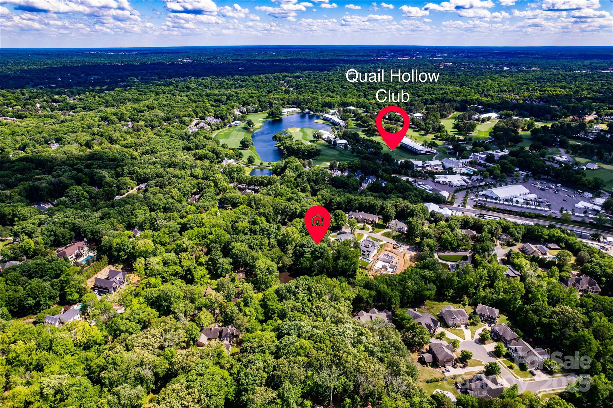 6516 Sharon Hills Road