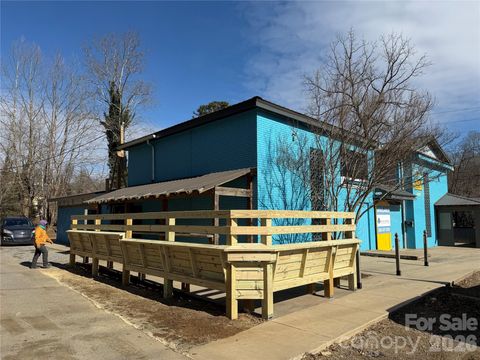 219 Amboy Road Asheville NC 28806