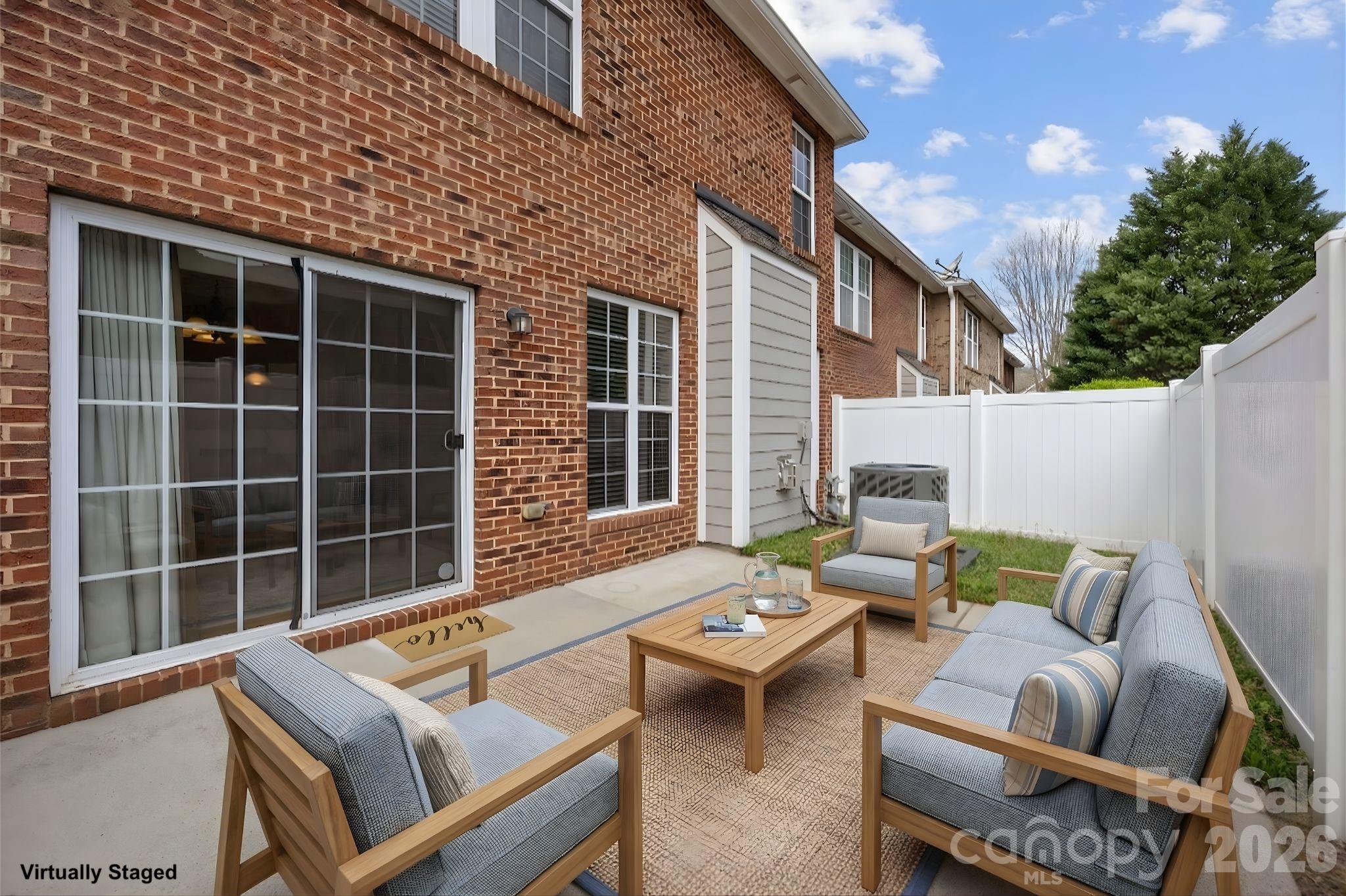 Ardrey Kell Villages - Residential