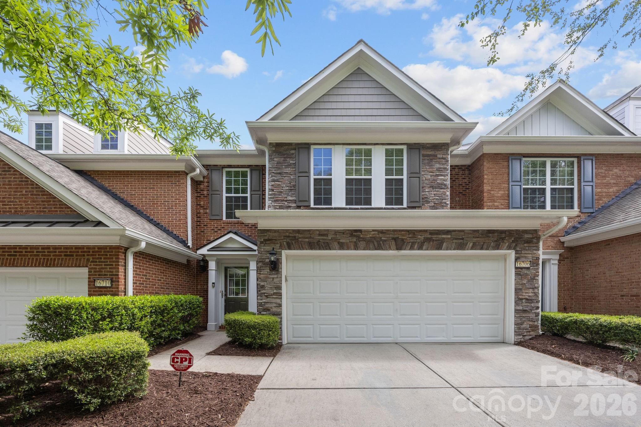 Ardrey Kell Villages - Residential