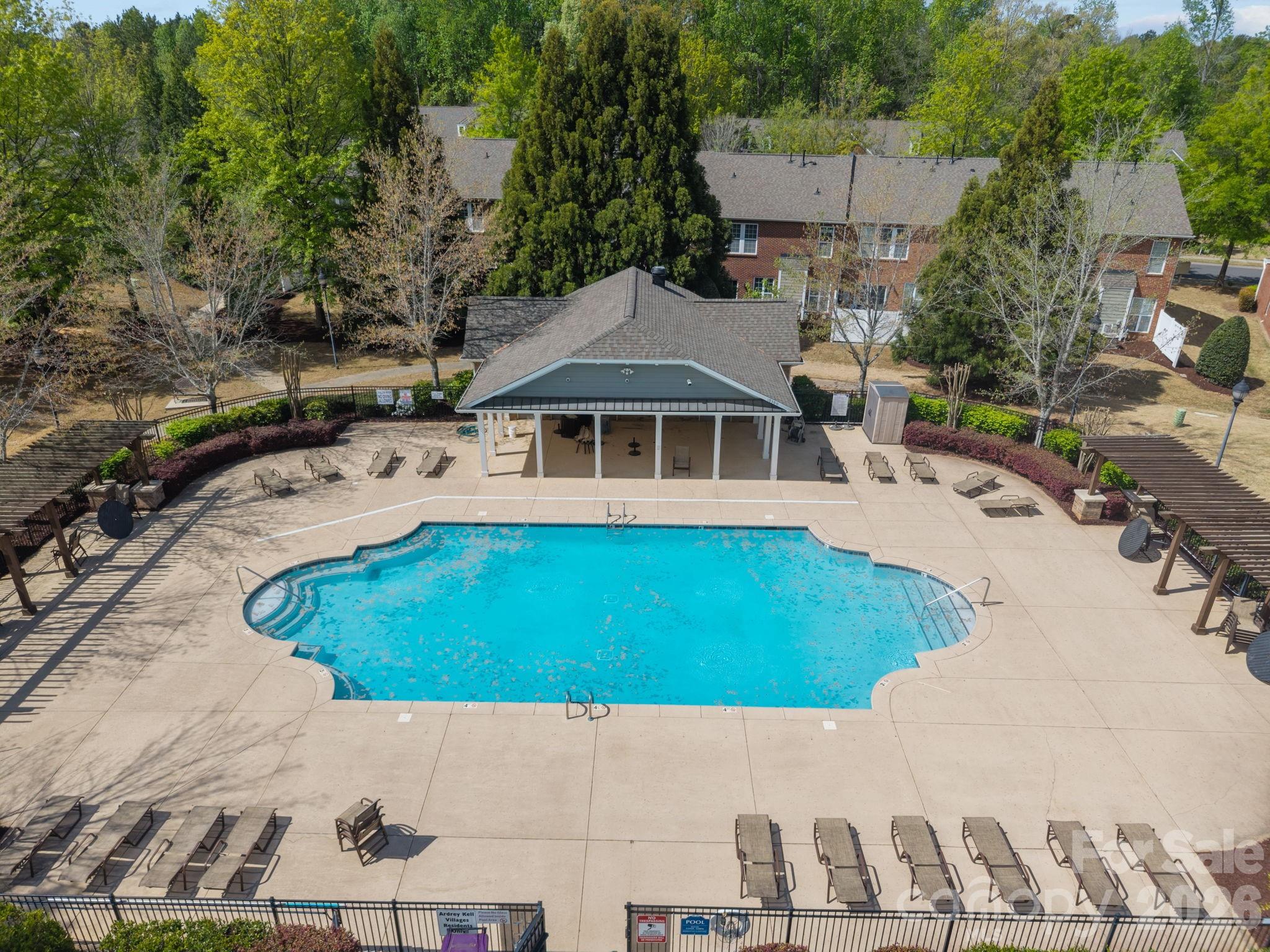 Ardrey Kell Villages - Residential