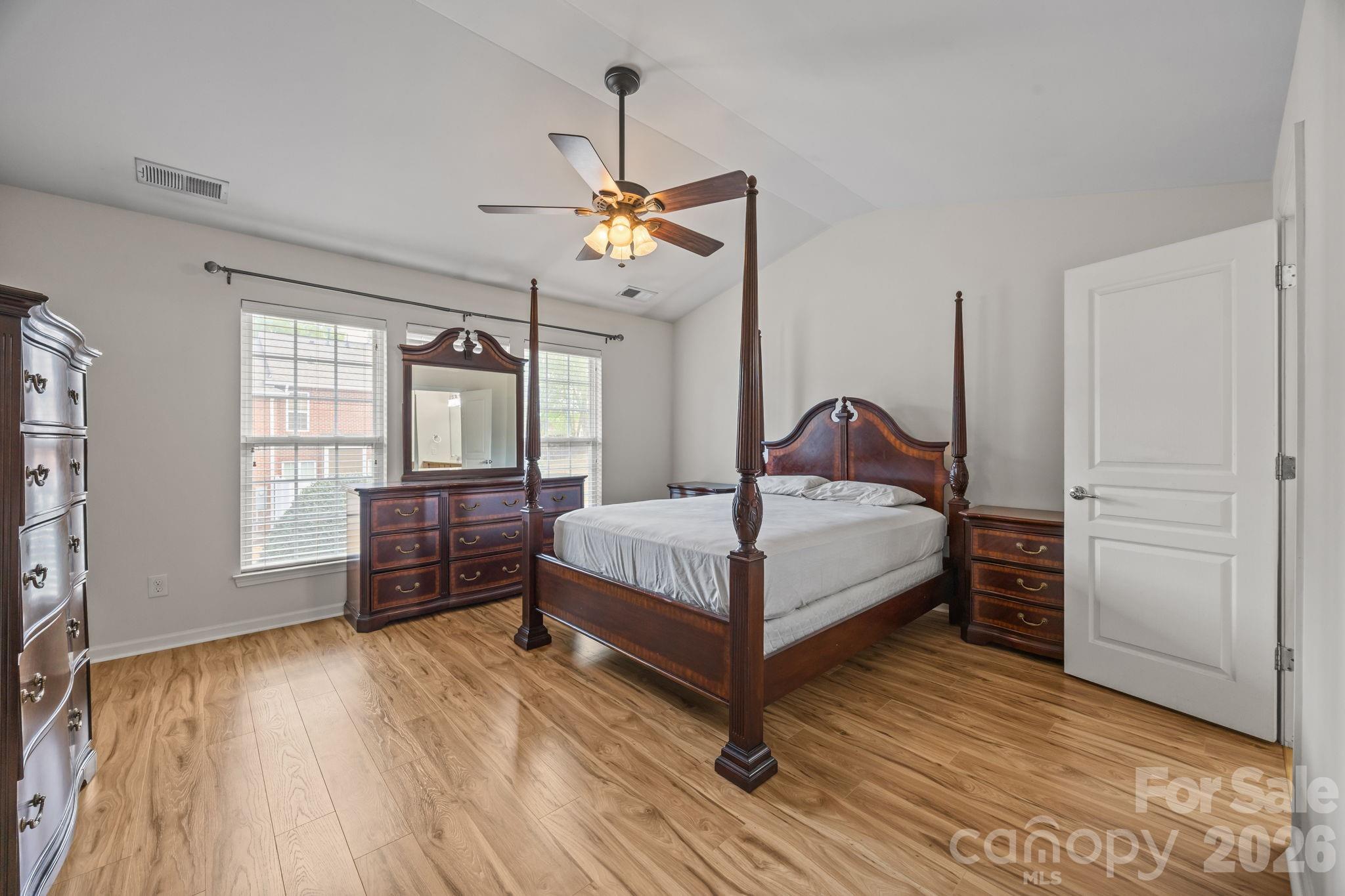 Ardrey Kell Villages - Residential