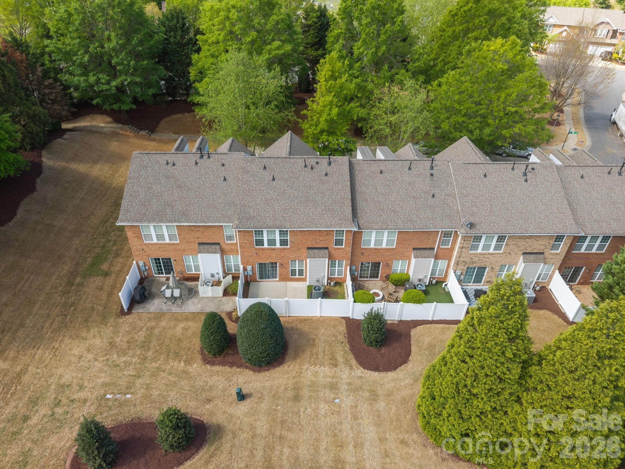 Ardrey Kell Villages - Residential