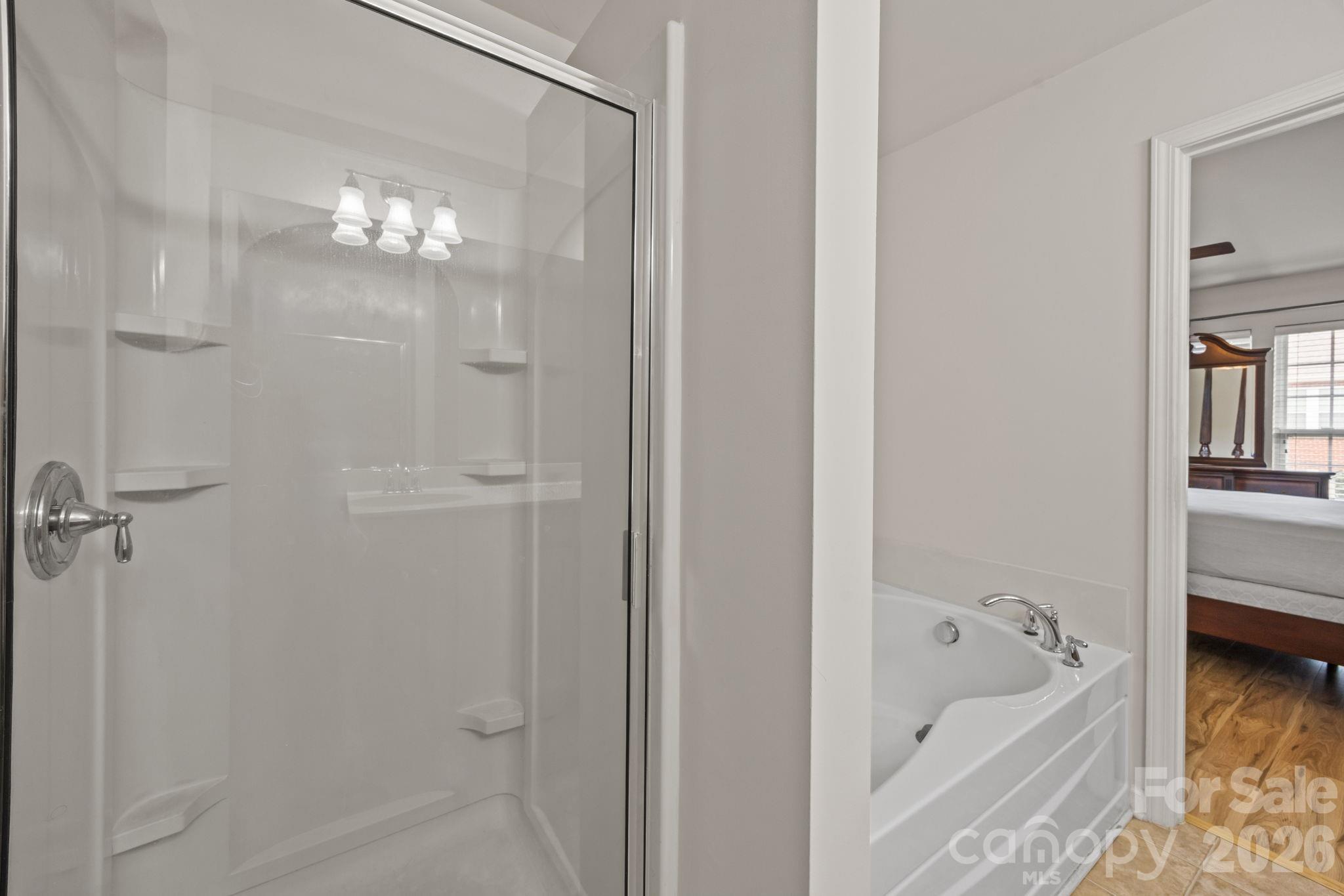 Ardrey Kell Villages - Residential