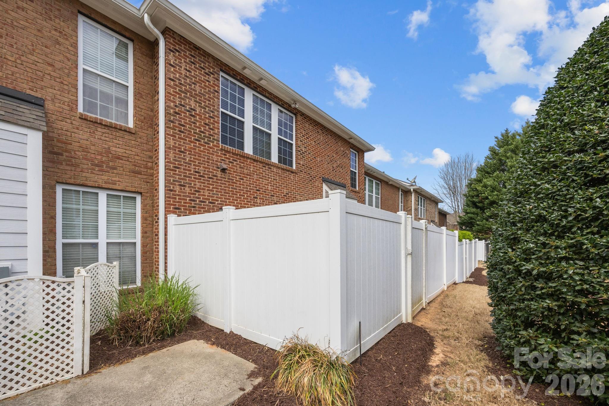 Ardrey Kell Villages - Residential