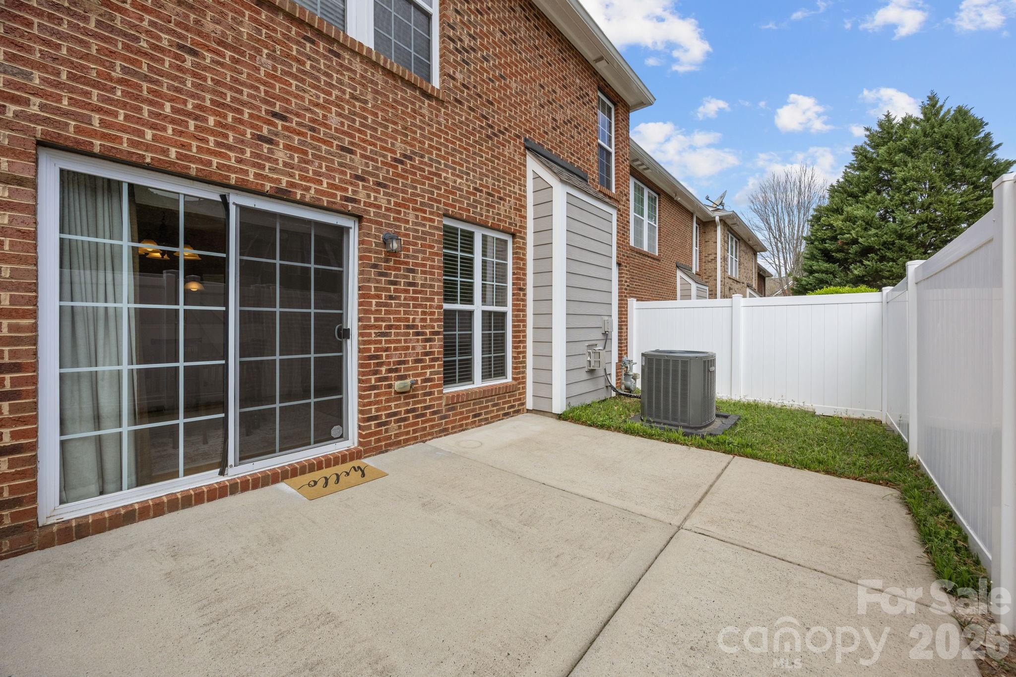 Ardrey Kell Villages - Residential