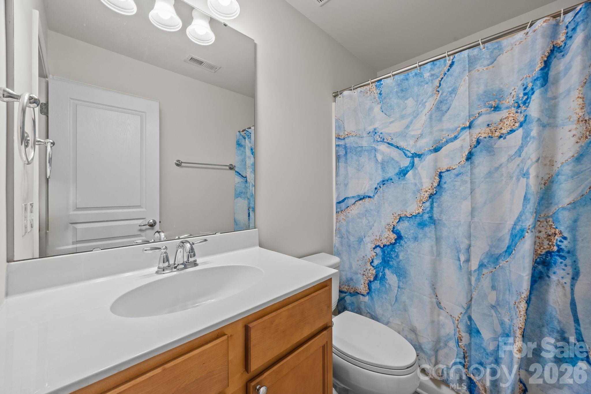 Ardrey Kell Villages - Residential