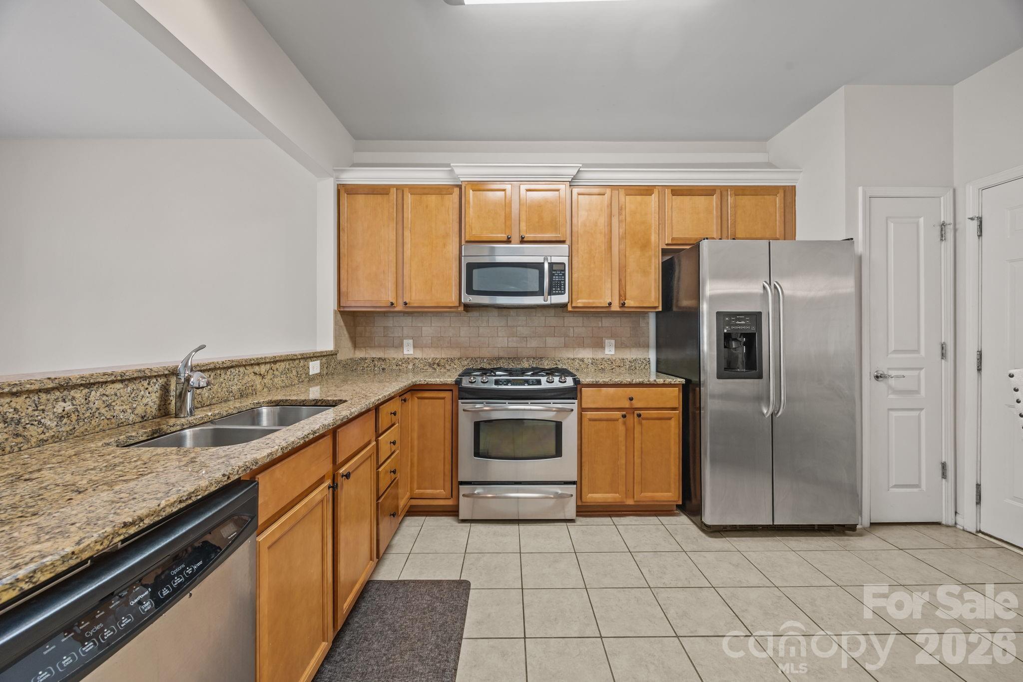 Ardrey Kell Villages - Residential