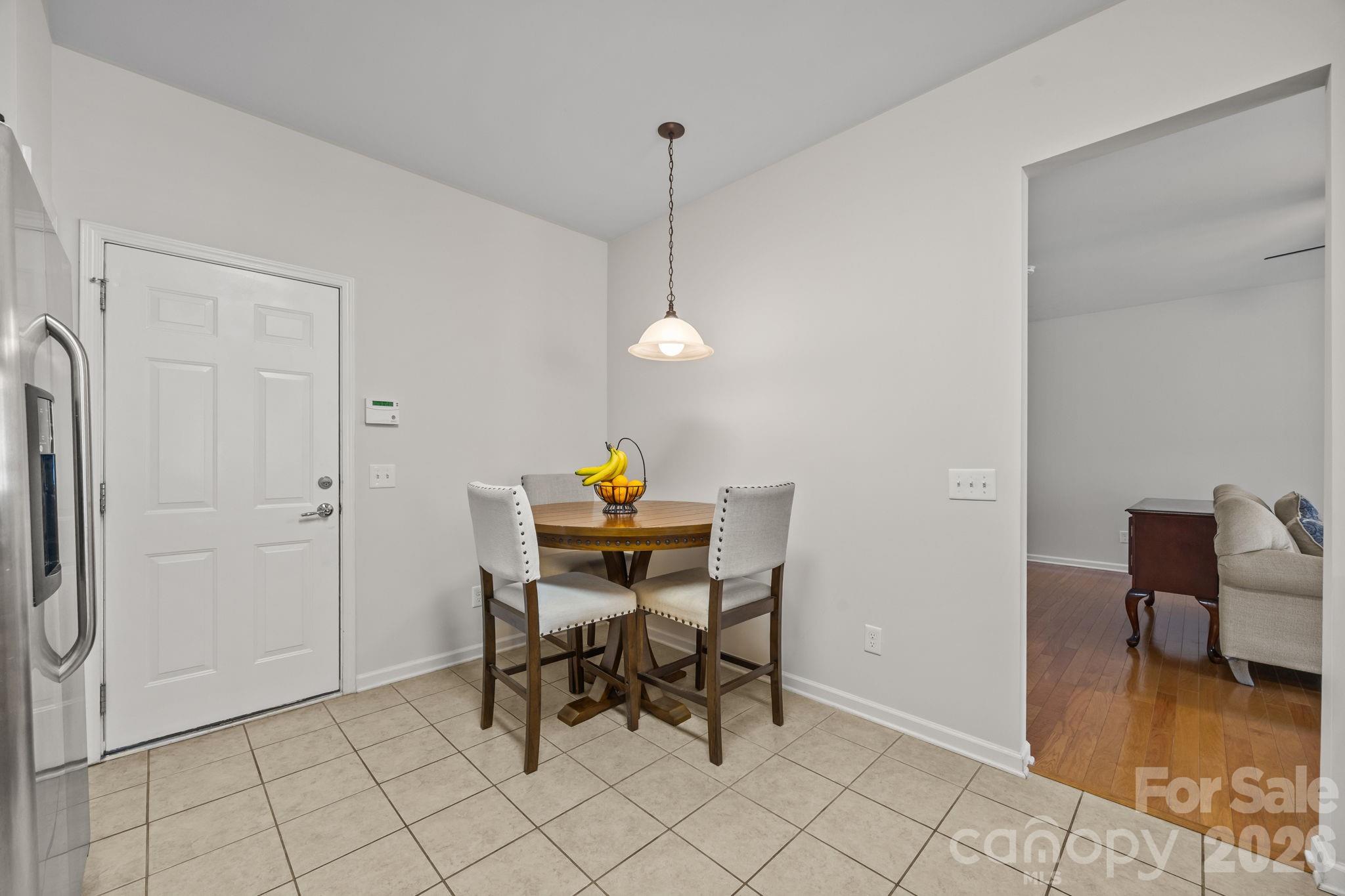 Ardrey Kell Villages - Residential