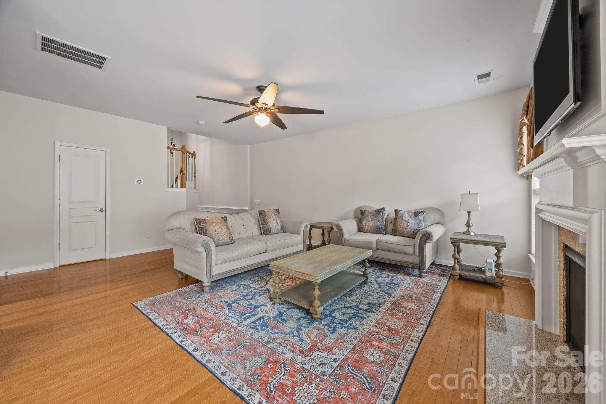 Ardrey Kell Villages - Residential