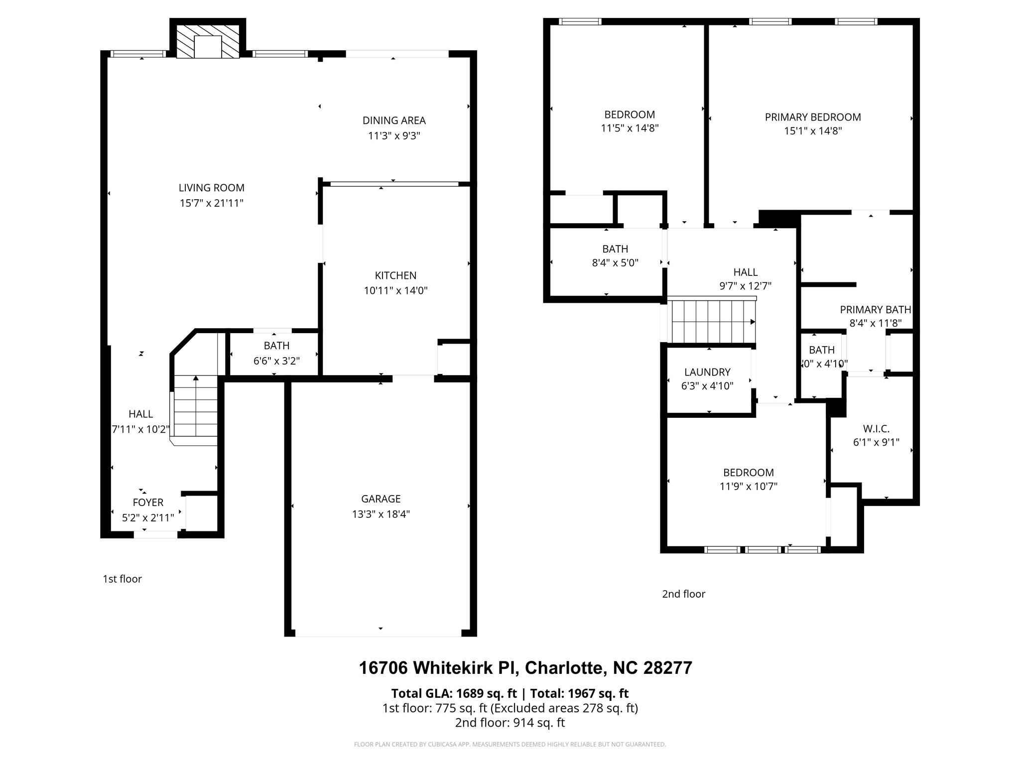 Ardrey Kell Villages - Residential