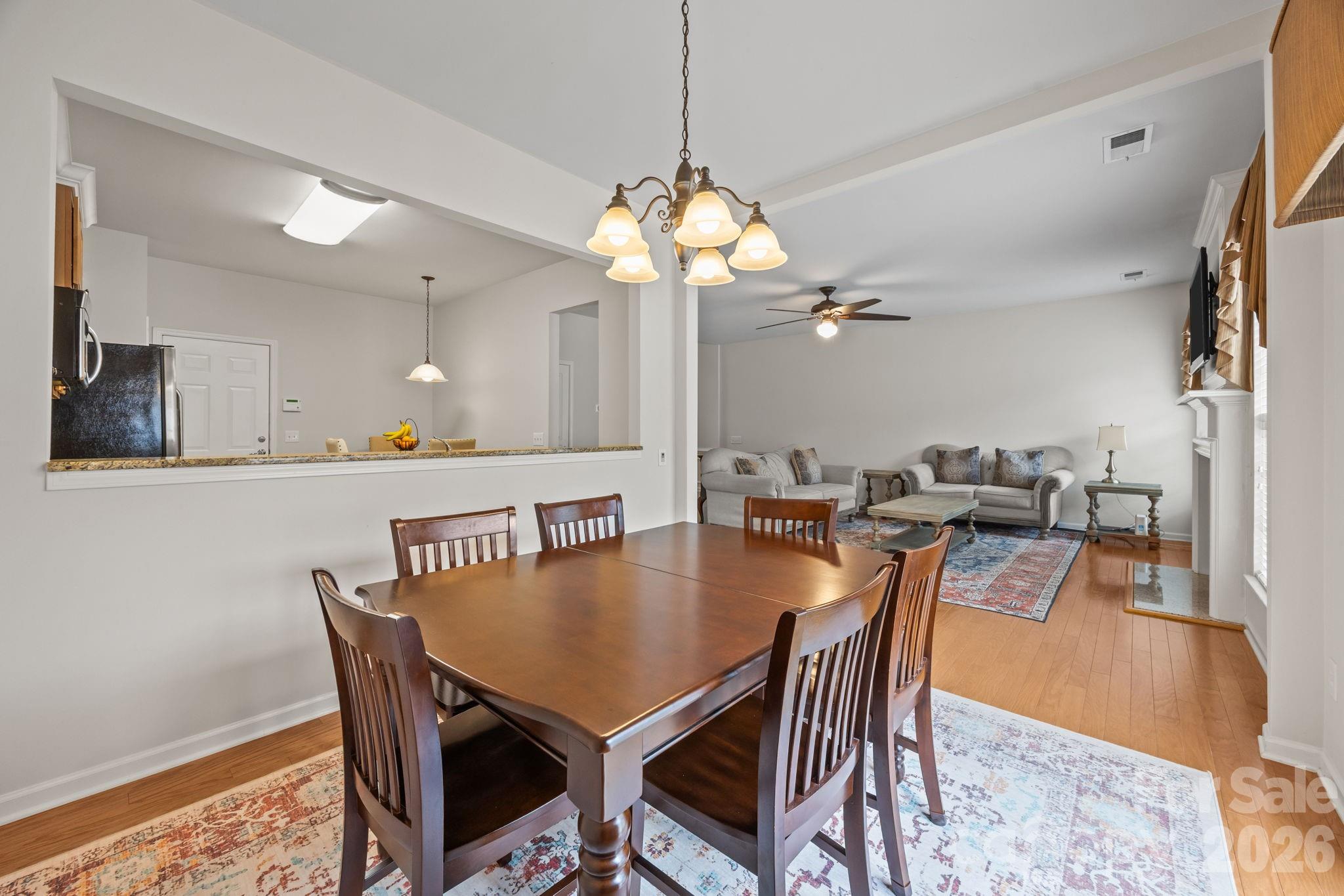 Ardrey Kell Villages - Residential