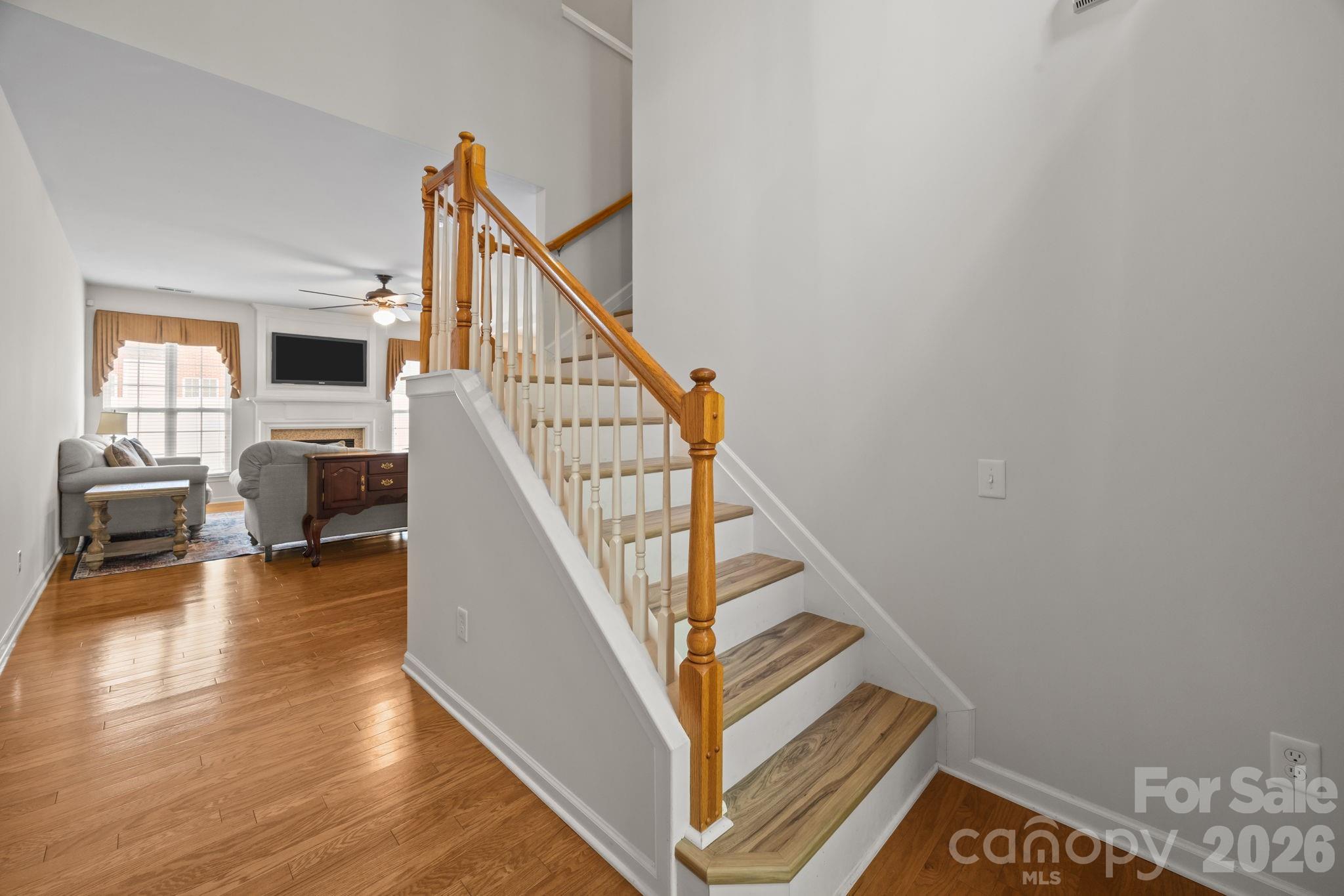 Ardrey Kell Villages - Residential