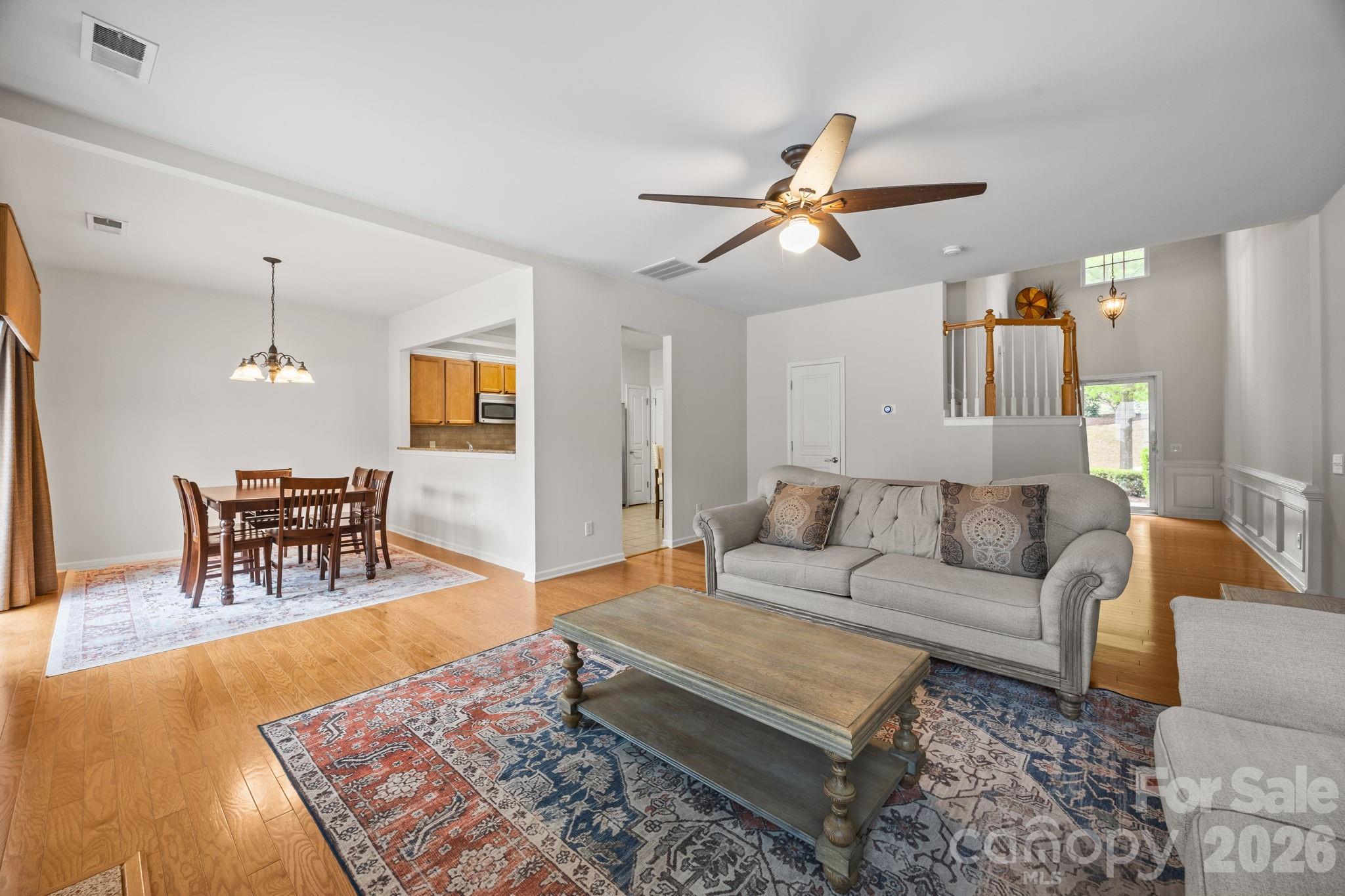 Ardrey Kell Villages - Residential