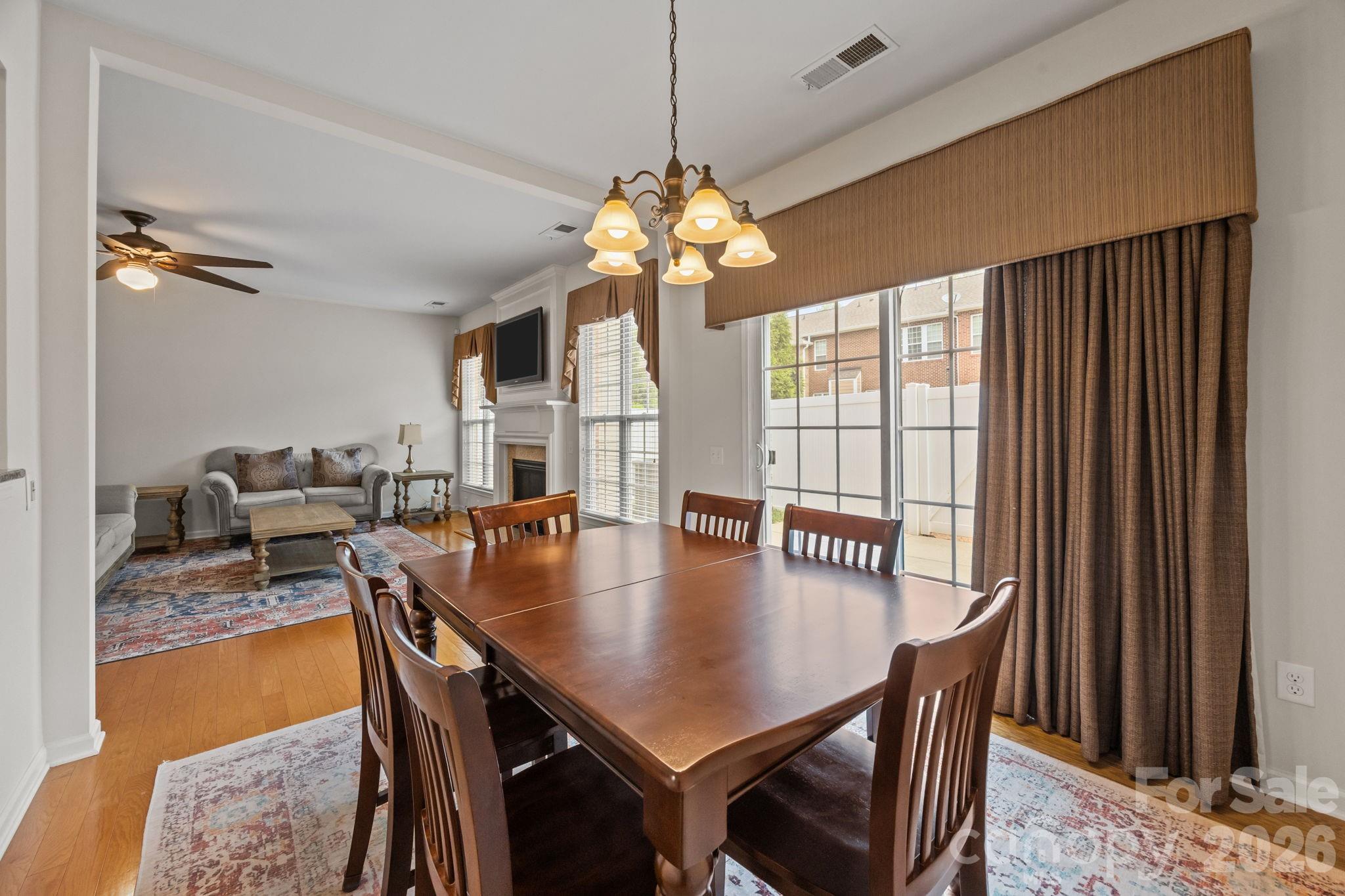 Ardrey Kell Villages - Residential