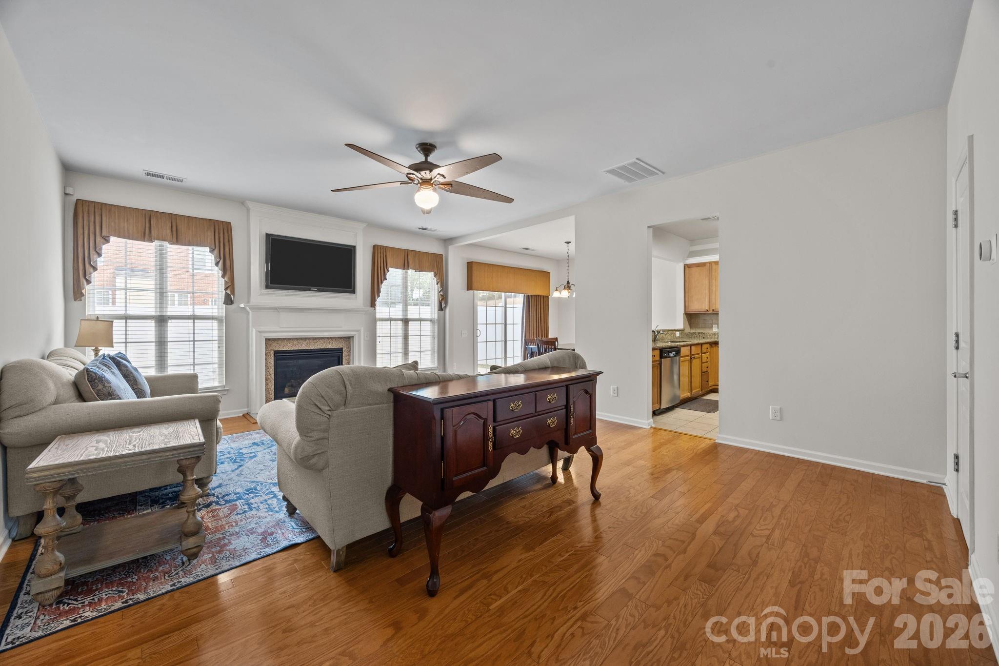 Ardrey Kell Villages - Residential