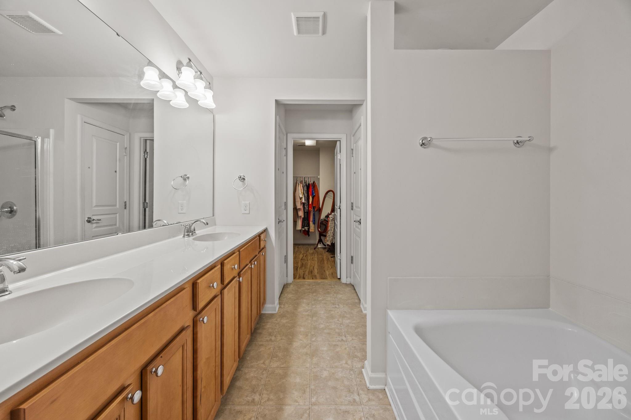 Ardrey Kell Villages - Residential