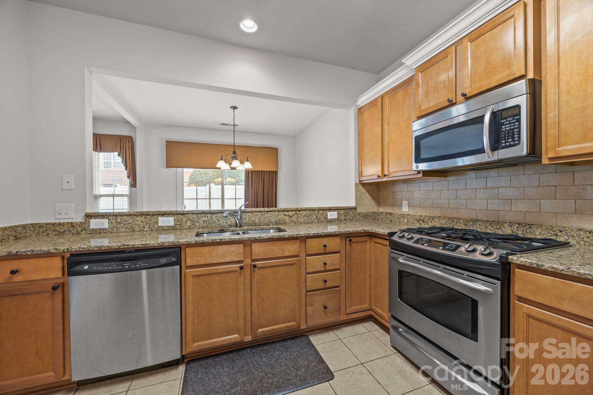 Ardrey Kell Villages - Residential