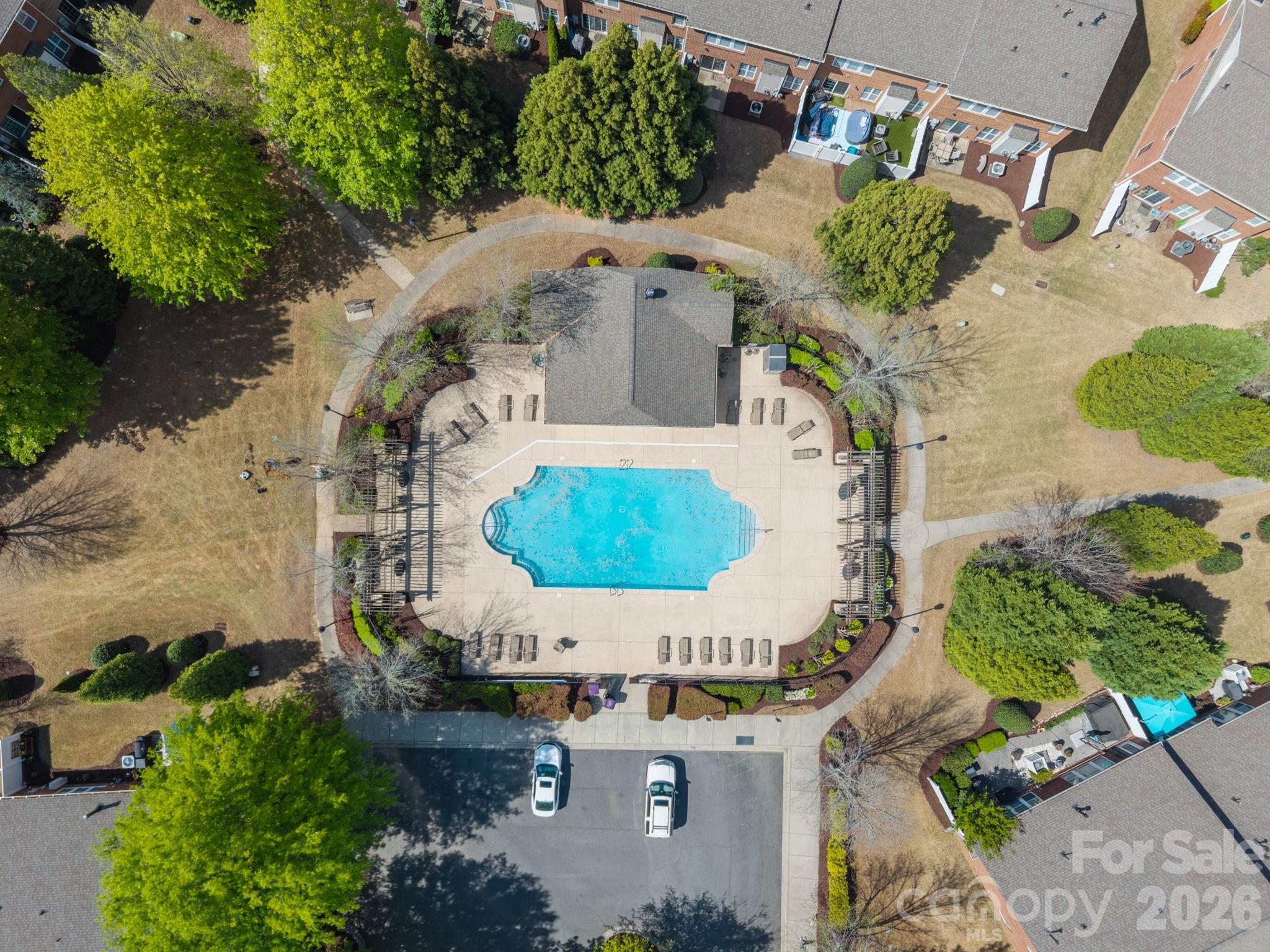 Ardrey Kell Villages - Residential