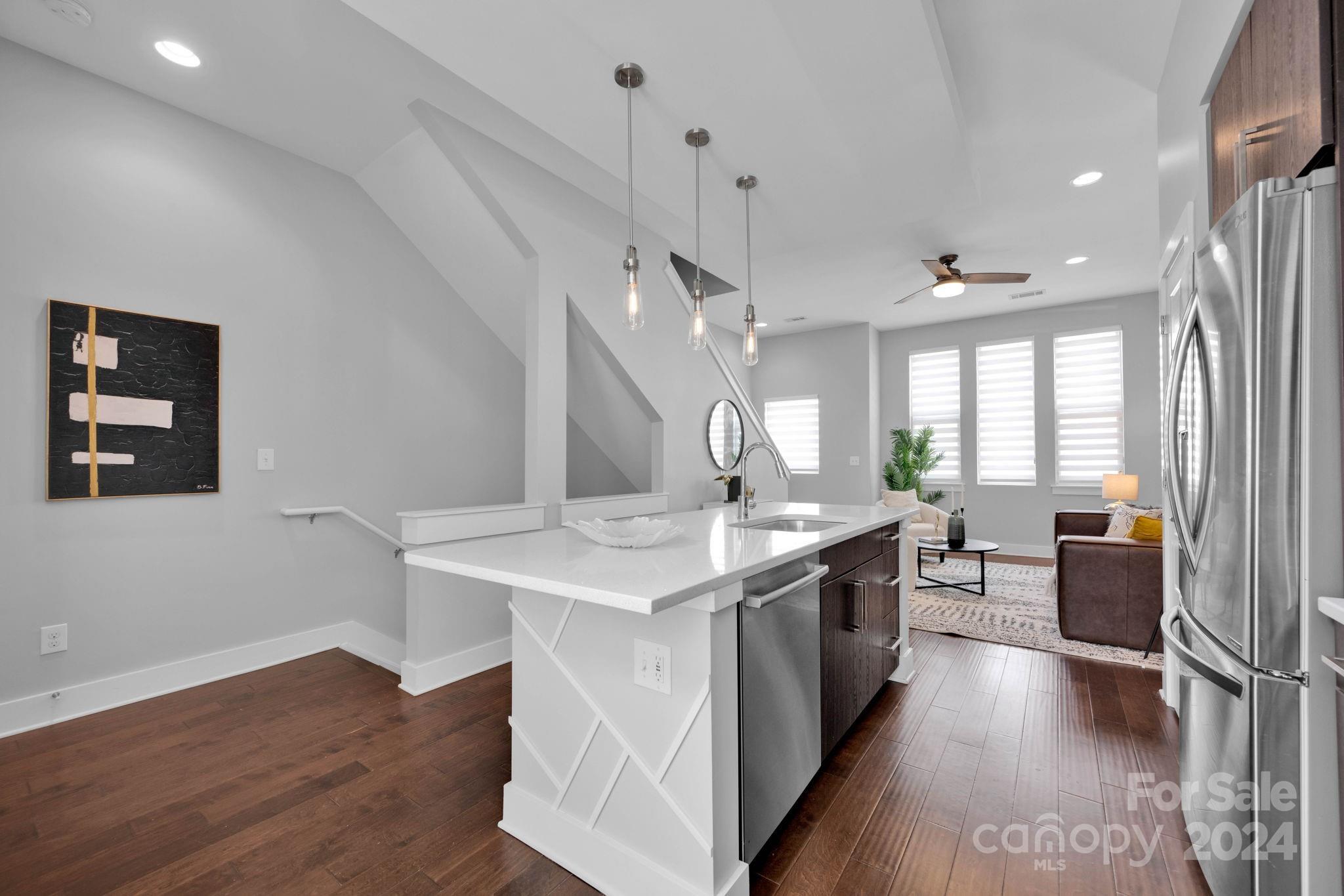 Helix Southend - Residential