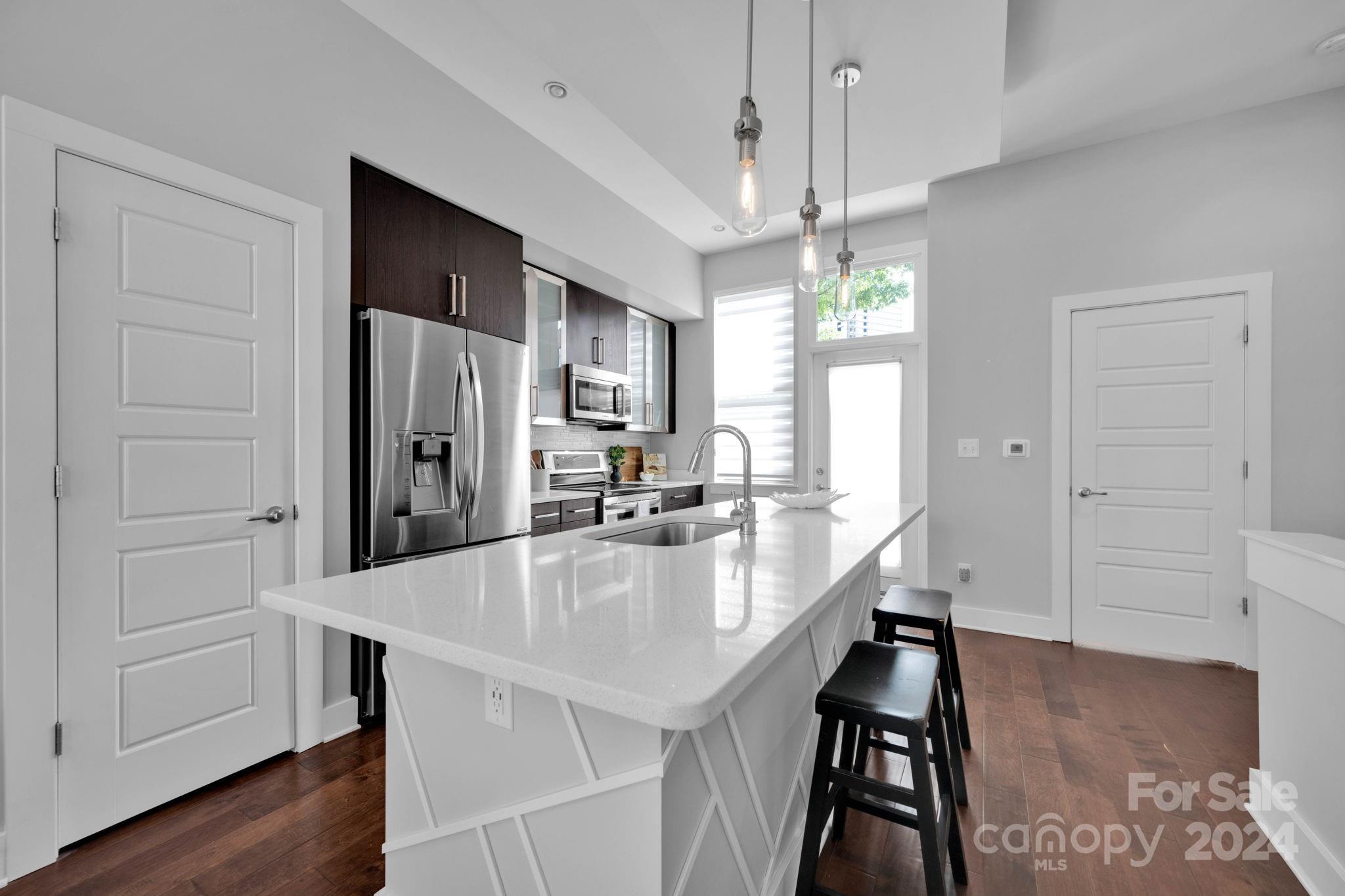 Helix Southend - Residential