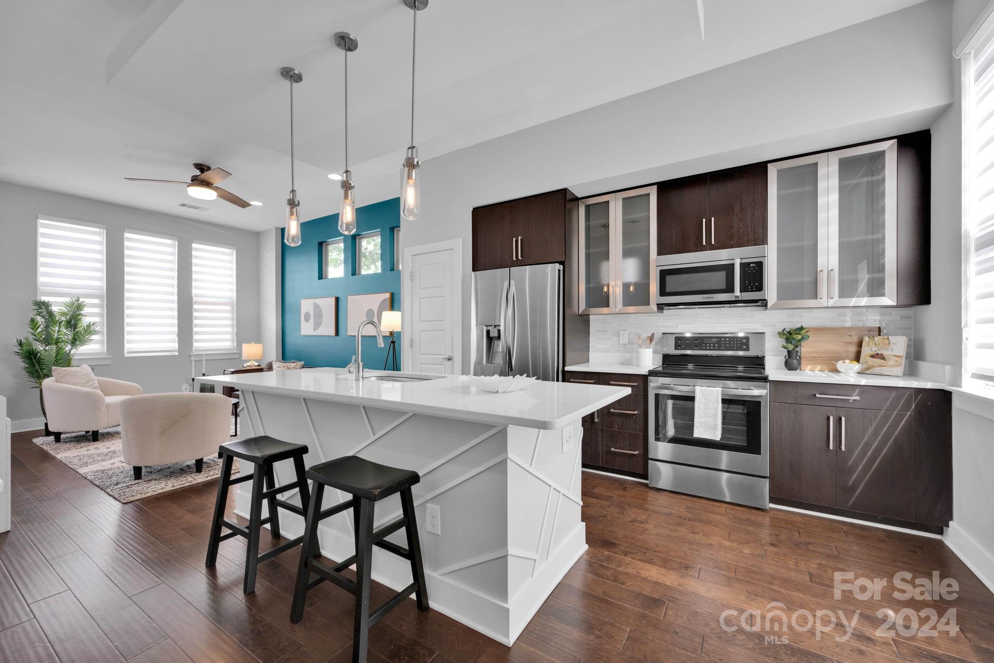 Helix Southend - Residential