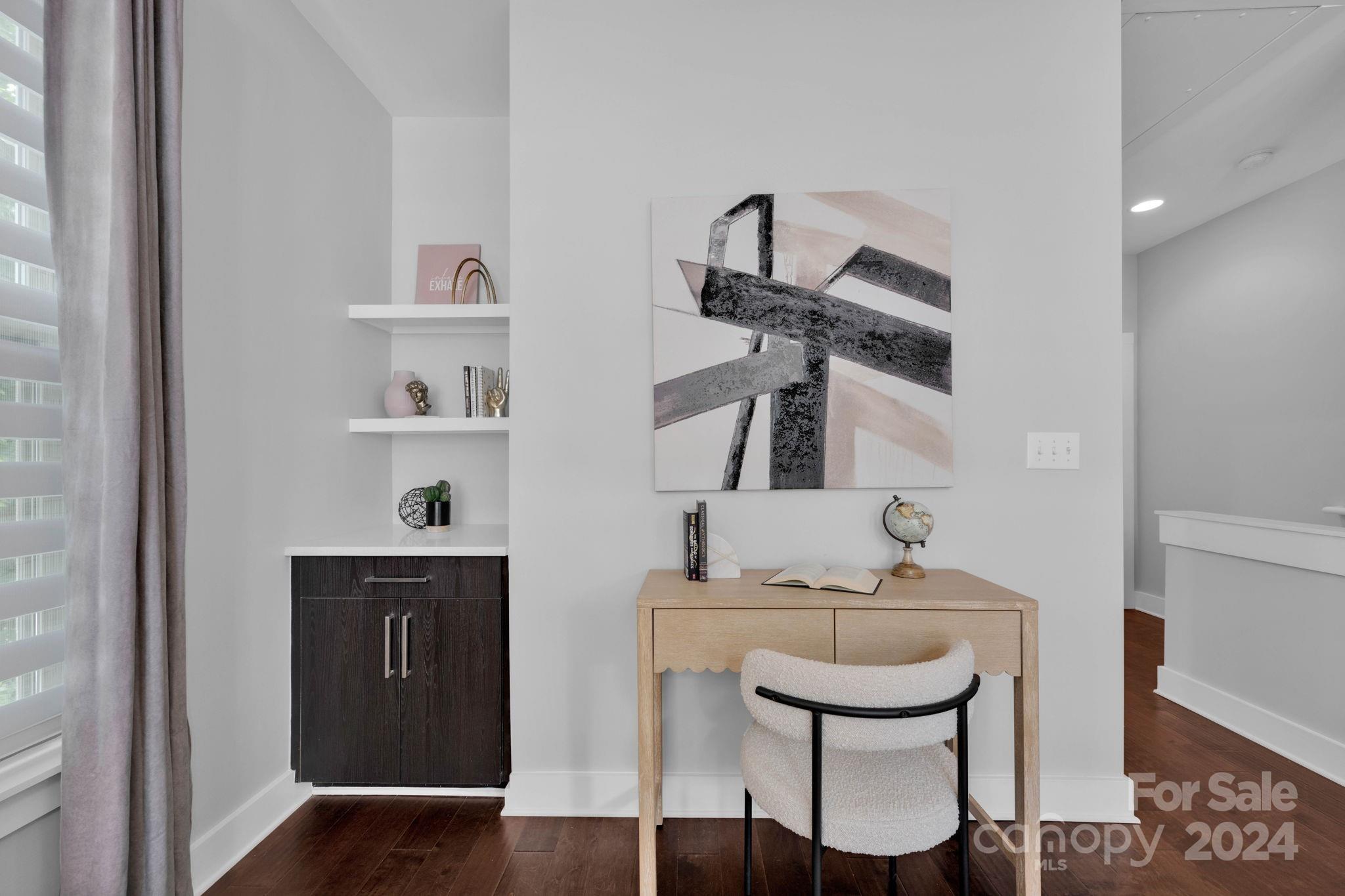 Helix Southend - Residential