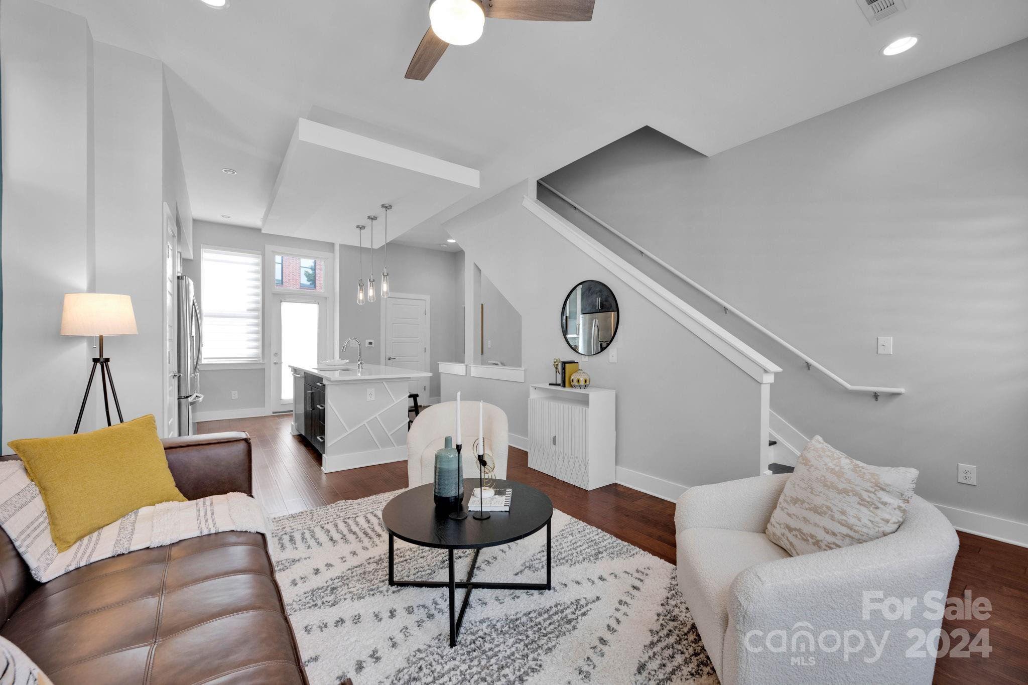 Helix Southend - Residential