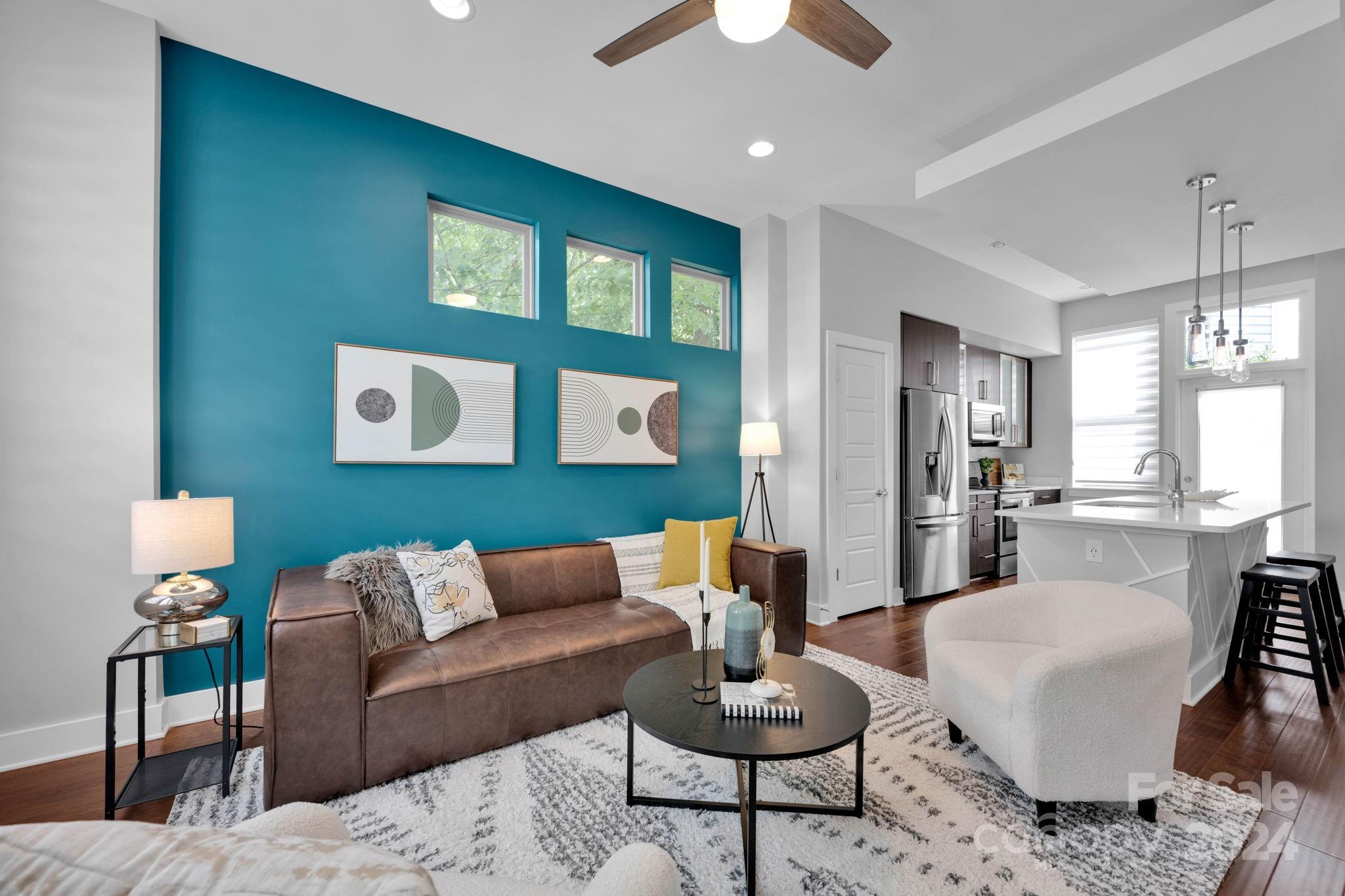 Helix Southend - Residential