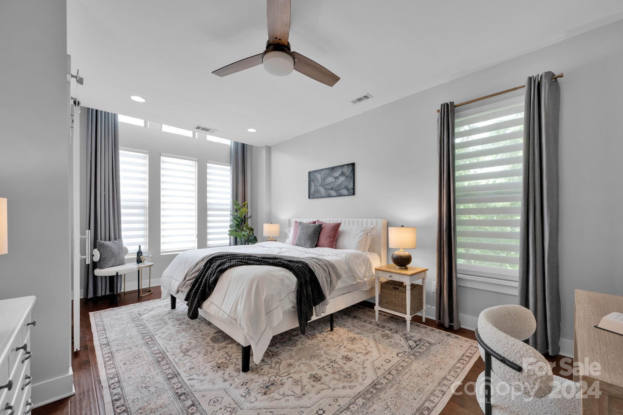 Helix Southend - Residential