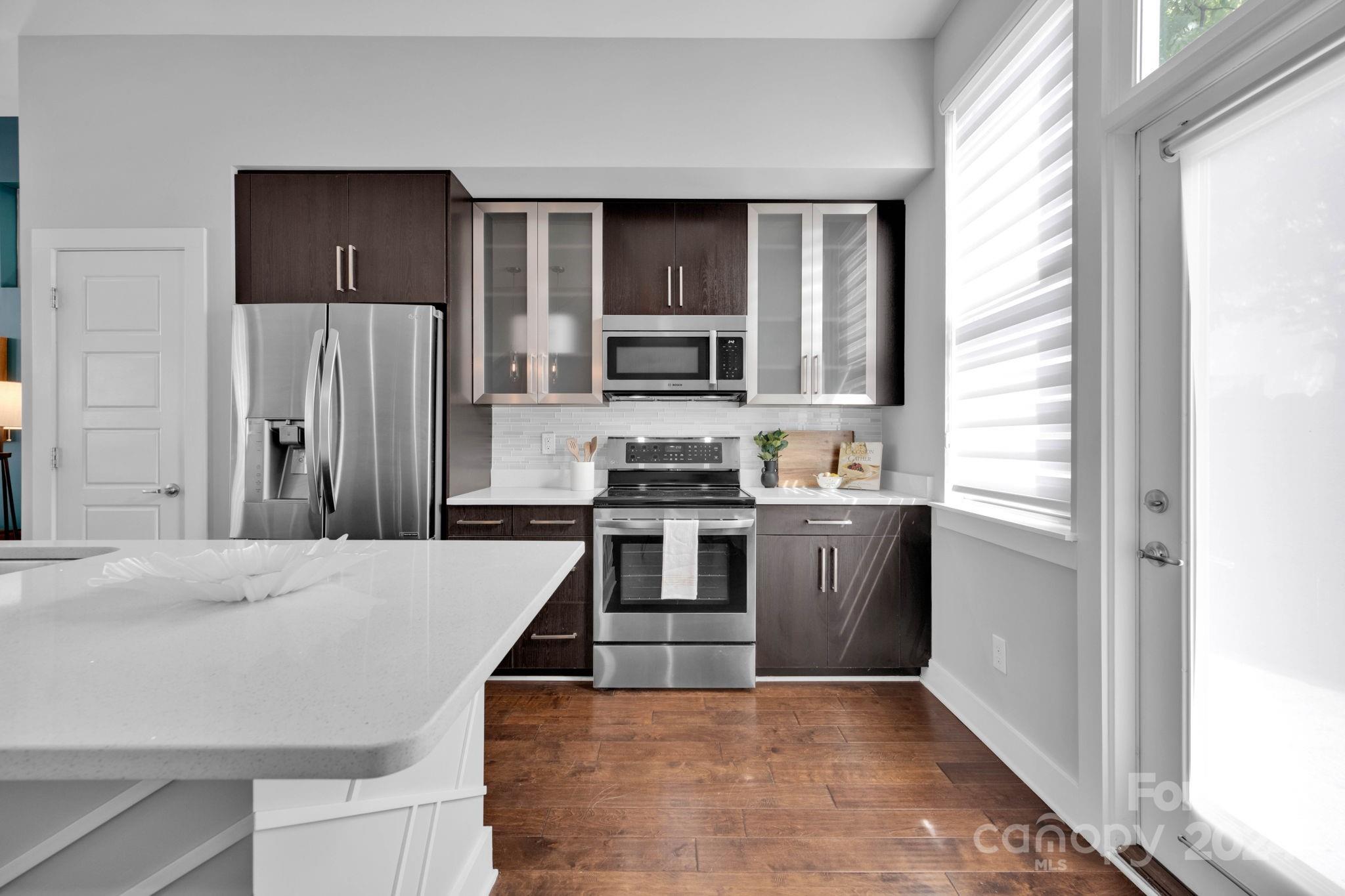 Helix Southend - Residential